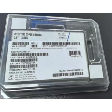 Диск SSD 3.84TB NVMe (U.2 Intel SSD D7 P5510) Диск SSD 3.84TB NVMe (U.2 Intel SSD D7 P5510)
