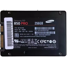 Диск SSD SAMSUNG 850 PRO 256G MZ7KE256 