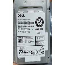 Диск SSD DELL G14-G16 KPM5XVUG480G 2,5 дюйма SAS 12 Диск SSD DELL G14-G16 KPM5XVUG480G 2,5 дюйма SAS 12