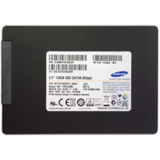 Диск SSD SAMSUNG 128G MZ7PD128M 2.5" SATA6.0Gbps