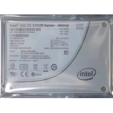 Диск SSD DC INTEL S3500 480G