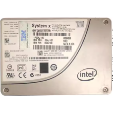 Диск SSD DC INTEL S3500 800G IBM-LENOVO 00AJ187 00AJ190 1P00AJ186