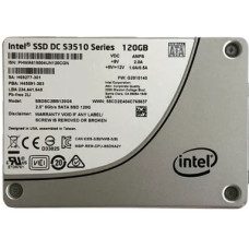 Диск INTEL SSD SATA DC S3510 120G Диск INTEL SSD SATA DC S3510 120G