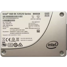 Диск SSD DC INTEL S3520 800G