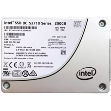 Диск SSD DC INTEL S3710 200G