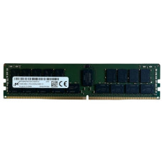 Память MICRON DDR4 32GB 2RX4 PC4 3200AA-RB2-12 Память MICRON DDR4 32GB 2RX4 PC4 3200AA-RB2-12