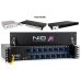 Концентратор сетевой USB, 32*USB 2.0,  2*10/100/1000 Base-T, 2 БП, NIO-EUSB 32EPCL