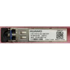 Трансивер оптический HUAWEI 2.5G-1310nm-2km-SM-ESFP 34060327
