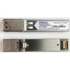 Трансивер FINISAR FCLF8521P2BTL SFP-T Трансивер FINISAR FCLF8521P2BTL SFP-T