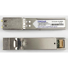 Трансивер FINISAR FCLF8522P2BTL SFP-T Трансивер FINISAR FCLF8522P2BTL SFP-T