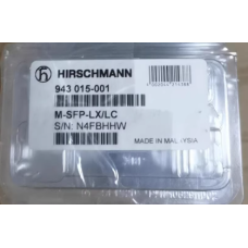 Трансивер оптический HIRSCHMANN M-SFP-LX/LC (943 015-001)