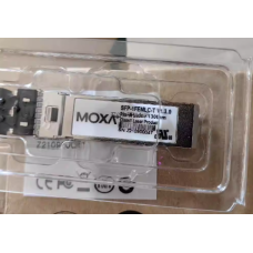 Трансивер оптический MOXA SFP-1FEMLC-T