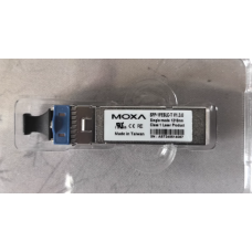 Трансивер оптический MOXA SFP-1FESLC-T