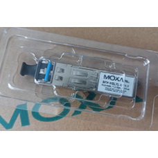 Трансивер оптический MOXA SFP-1GLXLC