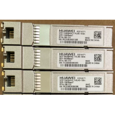 Трансивер HUAWEI SFP-1000BASE-T-RJ45-100M 02314171