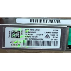 Трансивер оптический CISCO SFP-10G-LRM
