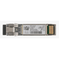 Трансивер оптический CISCO SFP-10G-SR (10-2415-03) Трансивер оптический CISCO SFP-10G-SR (10-2415-03)