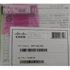 Трансивер оптический CISCO SFP-10G-LR 10-2457-02
