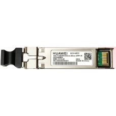 Трансивер оптический HUAWEI 10G-1490/1550-80km-SFP+ OSX080B00 02314REC