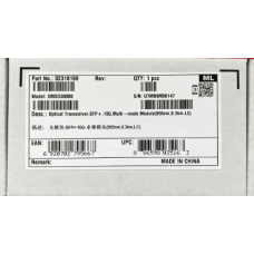Трансивер оптический HUAWEI SFP+ 10G OMXD30000 02318169
