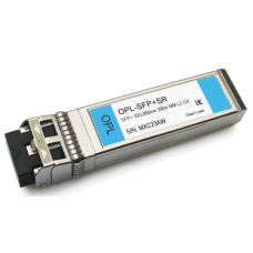 Трансивер оптический OPL-SFP+SR