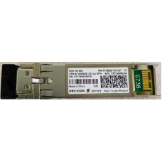Трансивер оптический ERICCSON RDH102 65/2 SFP+ 10G 1.4 km
