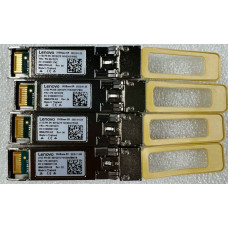 Трансивер оптический LENOVO 00YD275 SFP28-SR (MMA2P00-AS) Трансивер оптический LENOVO 00YD275 SFP28-SR (MMA2P00-AS)