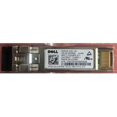 Трансивер оптический DELL SFP28-25G-LR (00YR96)