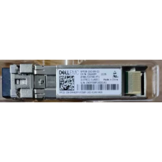 Трансивер оптический DELL SFP28-25G-SR-G2 (0W4GPP)