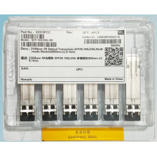 Трансивер оптический HUAWEI SFP-10G/25G-SR (02313FCC) Трансивер оптический HUAWEI SFP-10G/25G-SR (02313FCC)
