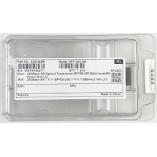 Трансивер оптический HUAWEI SFP-25G-SR 850nm-0,1km-SFP28 (02313URP) Трансивер оптический HUAWEI SFP-25G-SR 850nm-0,1km-SFP28 (02313URP)