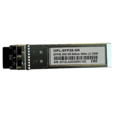 Трансивер оптический OPL-SFP28-SR