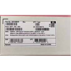 Трансивер оптический HUAWEI QSFP-40G-iSR4 02310MHR Трансивер оптический HUAWEI QSFP-40G-iSR4 02310MHR
