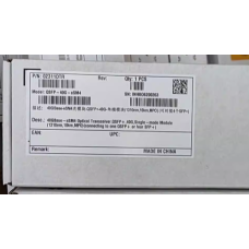 Трансивер оптический HUAWEI QSFP-40G-eSM4 02311TDR Трансивер оптический HUAWEI QSFP-40G-eSM4 02311TDR