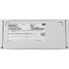 Трансивер оптический HUAWEI QSFP-40G-SR-BD 02311FPA Трансивер оптический HUAWEI QSFP-40G-SR-BD 02311FPA
