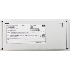 Трансивер оптический HUAWEI QSFP-40G-LX4 02311HNP Трансивер оптический HUAWEI QSFP-40G-LX4 02311HNP