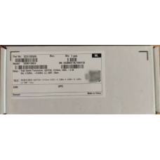 Трансивер оптический HUAWEI QSFP28-100G-LR4 OSN010N24 02313SWA Трансивер оптический HUAWEI QSFP28-100G-LR4 OSN010N24 02313SWA