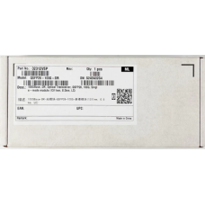 Трансивер оптический HUAWEI QSFP28-100G-DR 100G-1311nm-0.5km-QSFP28 02312VSP