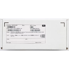 Трансивер оптический HUAWEI 100G 0.5km QSFP28-100G-CWDM4-Lite 02312UJN Трансивер оптический HUAWEI 100G 0.5km QSFP28-100G-CWDM4-Lite 02312UJN