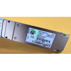 Трансивер оптический CISCO QSFP-100G-SR1.2 10-3517-01 Трансивер оптический CISCO QSFP-100G-SR1.2 10-3517-01