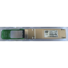 Трансивер оптический CISCO QSFP-100G-CWDM4-S 10-3145-02 Трансивер оптический CISCO QSFP-100G-CWDM4-S 10-3145-02