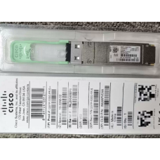 Трансивер оптический CISCO QSFP-100G-FR-S 10-3248-01 Трансивер оптический CISCO QSFP-100G-FR-S 10-3248-01