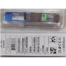 Трансивер оптический CISCO QSFP-100G-LR4-S 10-3146-02 Трансивер оптический CISCO QSFP-100G-LR4-S 10-3146-02