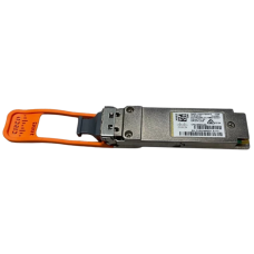 Трансивер оптический CISCO QSFP-100G-PSM4-S 10-3144-01 Трансивер оптический CISCO QSFP-100G-PSM4-S 10-3144-01