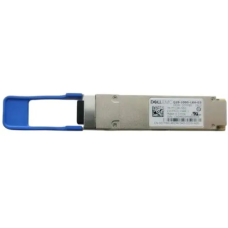 Трансивер оптический DELL Q28-100G-LR4-G3 0D7P80 Трансивер оптический DELL Q28-100G-LR4-G3 0D7P80