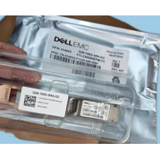 Трансивер оптический DELL Q28-100G-SR4-G2 Трансивер оптический DELL Q28-100G-SR4-G2
