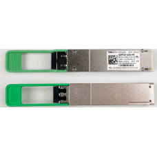 Трансивер оптический DELL QSFP28-100G-FR 0PJ62G Трансивер оптический DELL QSFP28-100G-FR 0PJ62G