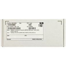 Трансивер оптический HUAWEI QSFP-100G-LR4 02311KNU Трансивер оптический HUAWEI QSFP-100G-LR4 02311KNU