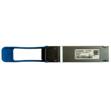 Трансивер оптический HUAWEI QSFP28-100G-LR4 OSN010N24 02313SWA