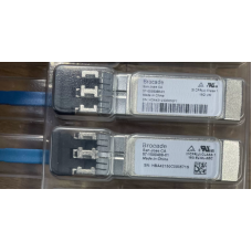 Трансивер оптический BROCADE FC 16G ELWL 25km 57-1000489-01 (XBR-000458)